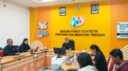 Perdagangan Luar Negeri Tumbuh, Neraca Perdagangan Tetap Surplus
