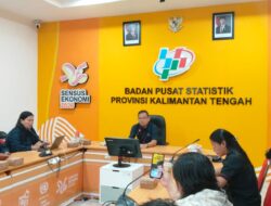 Perdagangan Luar Negeri Tumbuh, Neraca Perdagangan Tetap Surplus