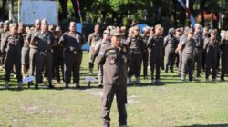 DPRD Kalteng Soroti Kinerja Satpol PP, Minta Penegakan Perda dan Layanan Aduan Diperkuat
