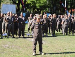 DPRD Kalteng Soroti Kinerja Satpol PP, Minta Penegakan Perda dan Layanan Aduan Diperkuat