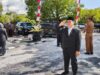 Kadinsos Kalteng Hadiri Ziarah Hari Jadi ke-69 Provinsi, Gubernur Ajak Teladani Semangat Pahlawan