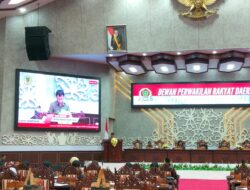 Reses DPRD Kalteng II Bongkar Keluhan Desa: Jalan Rusak, Kemiskinan, hingga Minimnya Layanan Dasar