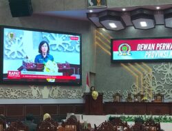 Pemprov Sambut Rekomendasi DPRD, Perkuat Kualitas Pelayanan dan Pendidikan