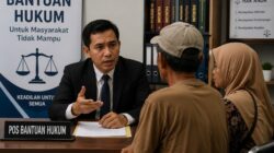 DPRD Kalteng Desak Pemprov Perkuat Bantuan Hukum untuk Warga Miskin