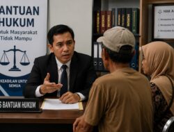 DPRD Kalteng Desak Pemprov Perkuat Bantuan Hukum untuk Warga Miskin
