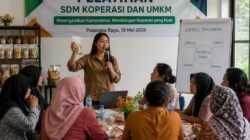 DPRD Kalteng Soroti Pelatihan SDM Koperasi 0%