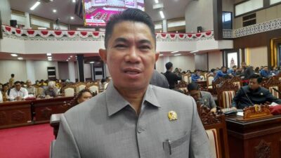 BBM Langka, Kesabaran Warga Menipis; DPRD Kalteng Minta Pasokan Segera Dinormalkan