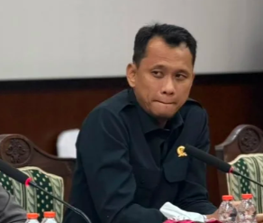 Ansyari Apresiasi Silaturahmi BKKBN Kalteng, DPRD Siap Dukung Program Keluarga Berkualitas