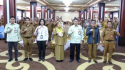Pemprov Kalteng Pacu Transformasi Digital, Seluruh OPD Diminta Perkuat Kolaborasi dan Keamanan Data