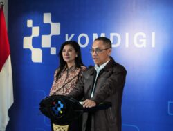 Kemkomdigi Ungkap Modus Baru Promosi Judi Online