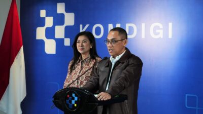 Kemkomdigi Ungkap Modus Baru Promosi Judi Online