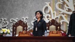 Pemprov Kalteng Kantongi Dukungan Penuh DPRD, Raperda Pertanggungjawaban APBD 2025 Melaju ke Tahap Pembahasan