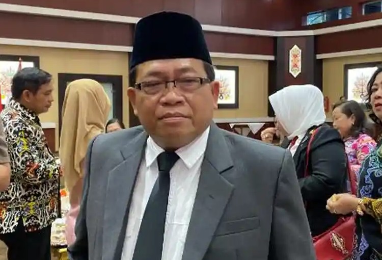 Pengamat Soroti Inflasi Kalteng 4,56 Persen: Pemprov Diminta Jangan Hanya Pantau Angka, Tapi Benahi Distribusi Barang
