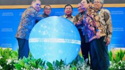 Presiden Buka KSTI 2026, Prabowo Dorong Kampus Jadi Motor Kemajuan Bangsa