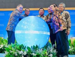 Presiden Buka KSTI 2026, Prabowo Dorong Kampus Jadi Motor Kemajuan Bangsa