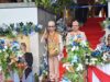 Gubernur Agustiar Pimpin HUT Barito Utara ke-76, Ini Amanatnya! 