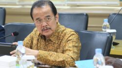 Lonjakan Penerimaan Negara dari Kalteng Harusnya Dibalas Pembangunan Besar