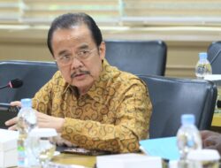 Lonjakan Penerimaan Negara dari Kalteng Harusnya Dibalas Pembangunan Besar