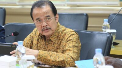 Lonjakan Penerimaan Negara dari Kalteng Harusnya Dibalas Pembangunan Besar