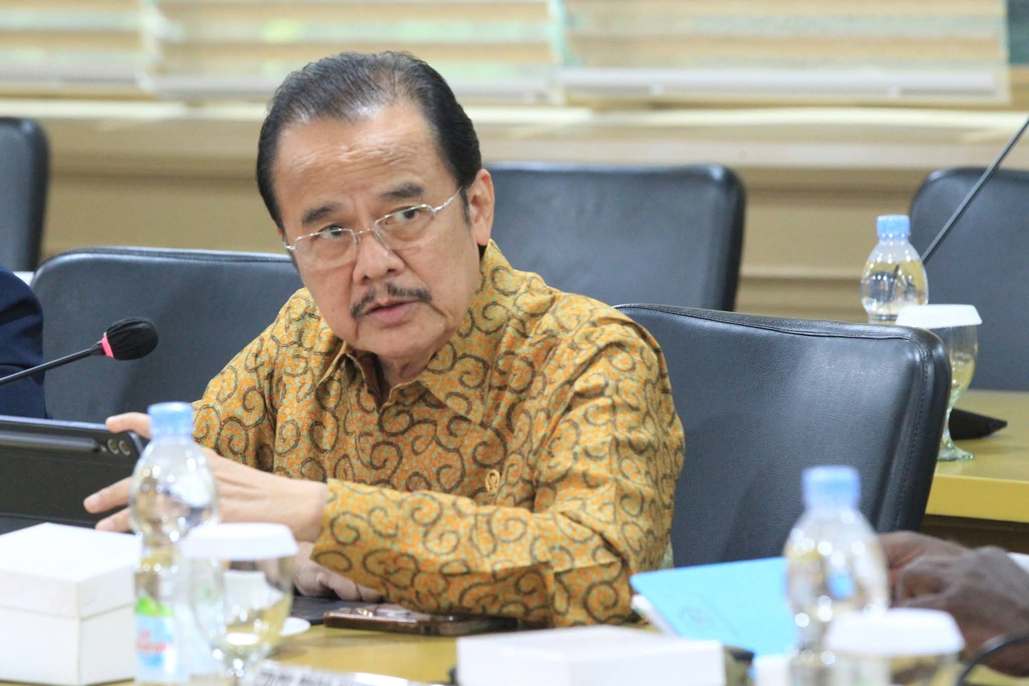 Lonjakan Penerimaan Negara dari Kalteng Harusnya Dibalas Pembangunan Besar