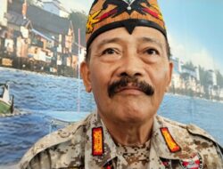 GERDAYAK Tidak Hanya Bicara Budaya, Tapi Menyiapkan SDM Dayak Hadapi Masa Depan