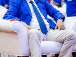 Pangeran Syarif Abdurrahman: Ekonomi Indonesia Diserang Singapura dan Oligarki, Rakyat Harus Bersatu