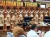 Agustiar Sabran Tegaskan Pencegahan Korupsi Bukan Sekadar Laporan