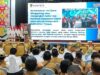 Rakerda APDESI Kalteng, Gubernur Minta Kades Sukseskan Program Strategis Nasional
