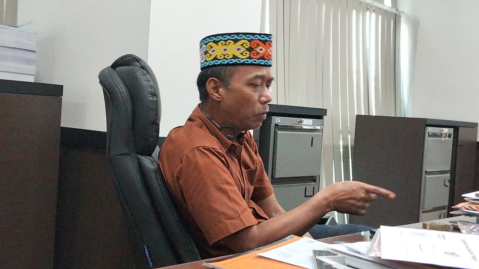 Bambang Irawan Soroti Kenaikan BBM dan Desak Pemerintah Jaga Ketersediaan