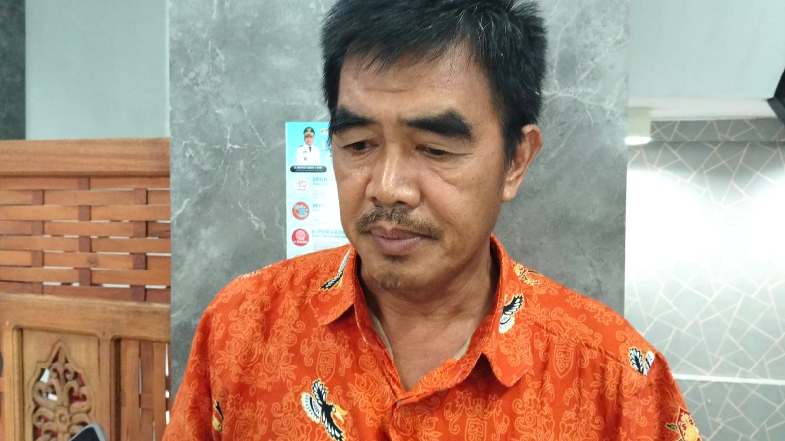 Sirajul Desak Pemda Turun Tangan Atasi Masalah PHK Ribuan Karyawan PT AKT