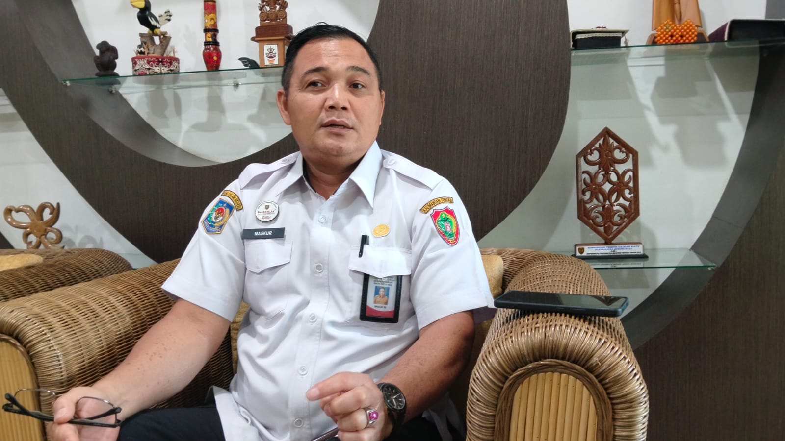 Gas 3 Kg Langka, Disperindag Kalteng Bongkar Dugaan Permainan Distribusi