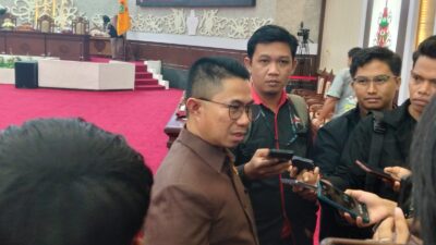 Evaluasi WTP Jadi Momentum Perbaikan Kinerja Pemerintah Daerah