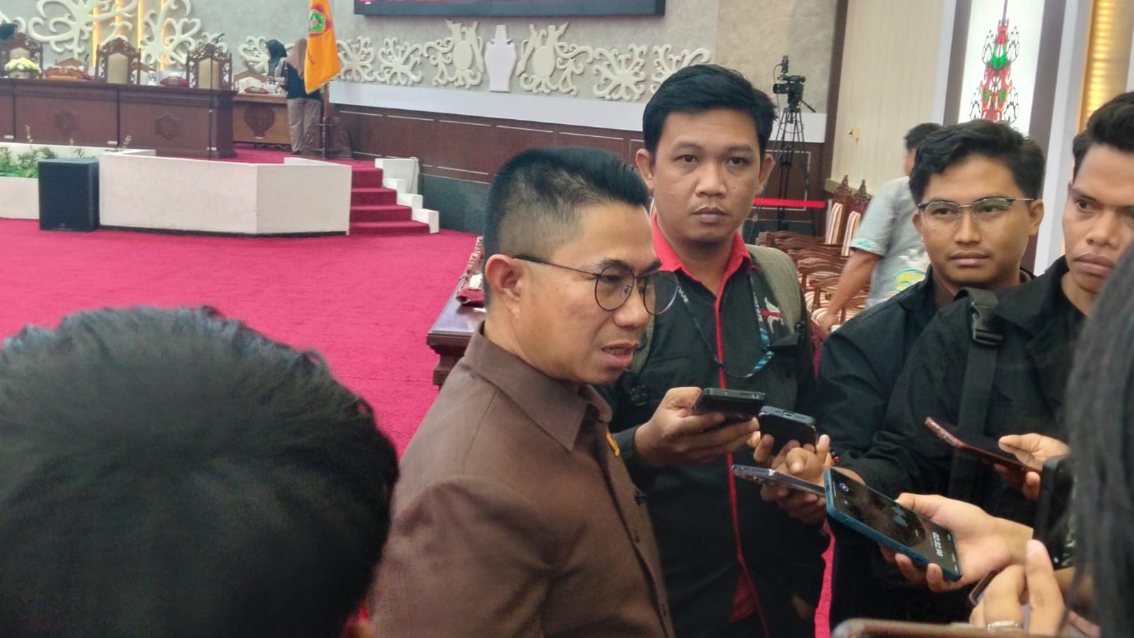 Evaluasi WTP Jadi Momentum Perbaikan Kinerja Pemerintah Daerah