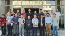 DPRD Kalteng Desak PT Asmin Tuntaskan Sengketa Lahan dan Masalah Lingkungan