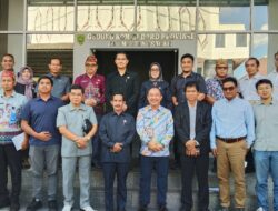 DPRD Kalteng Desak PT Asmin Tuntaskan Sengketa Lahan dan Masalah Lingkungan