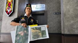 Ditolak Masuk RDP Umum, GEPAK Kalteng Pertanyakan Transparansi Pembahasan Konflik PT ABB