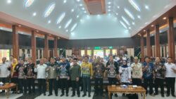 Pemprov Tegaskan Komitmen Perluas Akses Kuliah bagi Mahasiswa Kurang Mampu