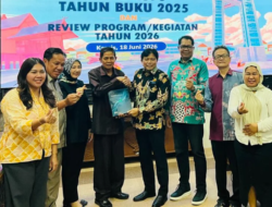 Komisi I DPRD Kalteng Evaluasi Kinerja Bank Kalteng, Dorong Penguatan Layanan Publik