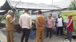 Ansyari Tinjau Distribusi Hewan Kurban di Barito Selatan, Tekankan Standar Kesehatan dan Akuntabilitas