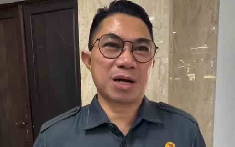 Junaidi Dorong Sinergi DPRD dan BKKBN, Reses Diusulkan Jadi Media Edukasi Program Keluarga