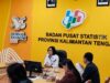 NTP Naik, NTUP Turun: Petani Kalteng Hadapi Tekanan Biaya Produksi yang Kian Berat