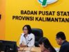 Inflasi Kalteng Tembus 4,56 Persen Pada Mei 2026