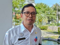 Pemeriksaan Inspektorat Selesai, Nasib Proyek Marka Biru Kini di Tangan Gubernur