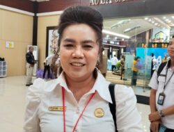 Ponny Natalia Dorong APDESI Rumuskan Strategi Kemajuan Desa