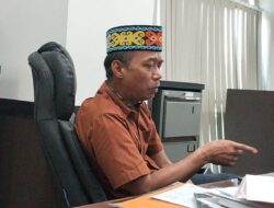 Bambang Irawan Dorong Optimalisasi PTSP untuk Permudah Perizinan di Kalteng