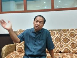 DPRD Kalteng Percepat Raperda Kearsipan demi Tertib Administrasi OPD