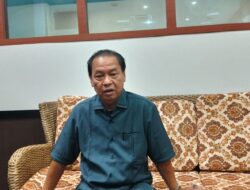 Sugiyarto Tekankan Pentingnya Pelestarian Arsip Sejarah di Kalteng