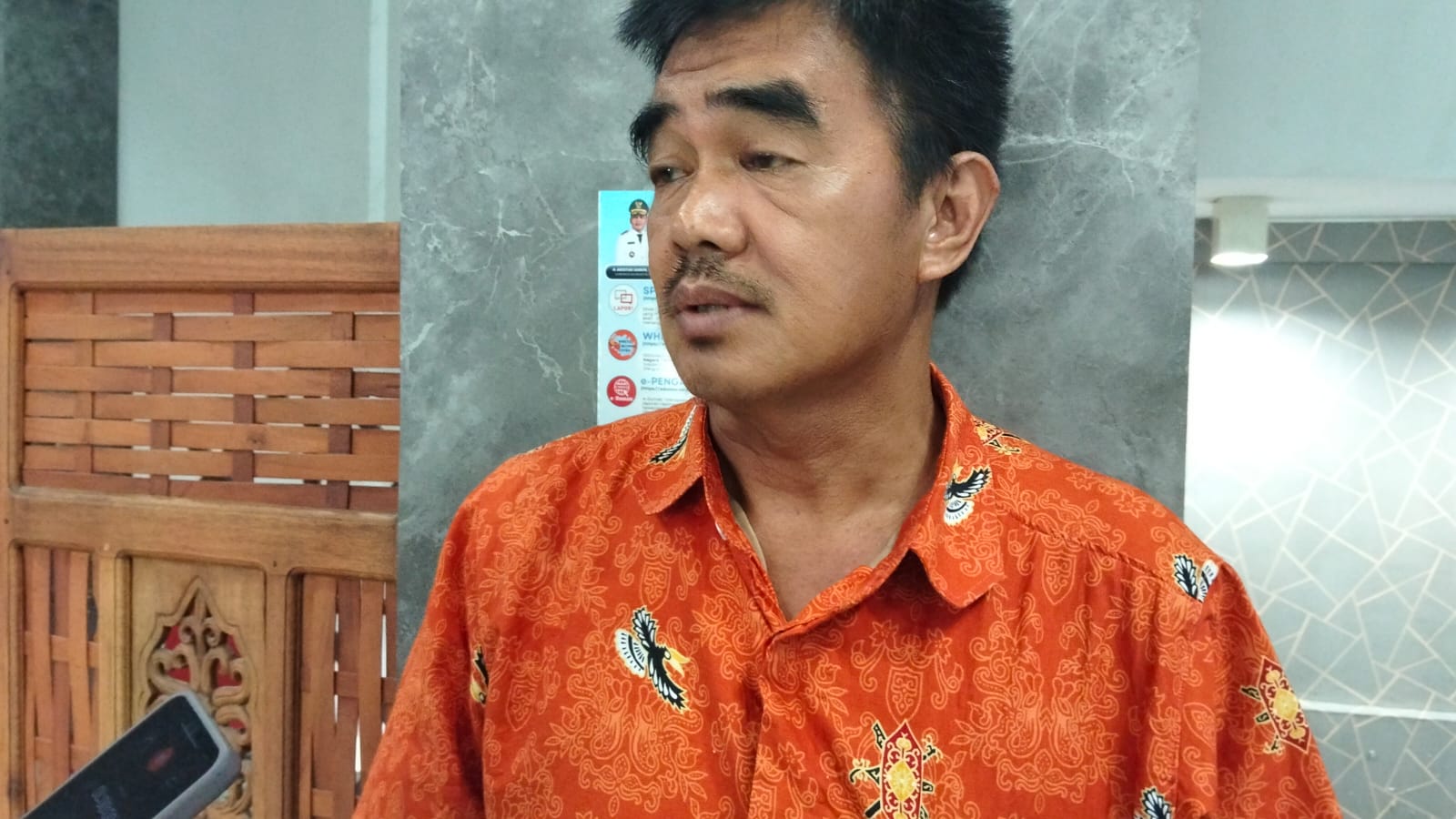 DPRD Kalteng Desak Perbaikan Jalan Provinsi di Puruk Cahu pada 2027