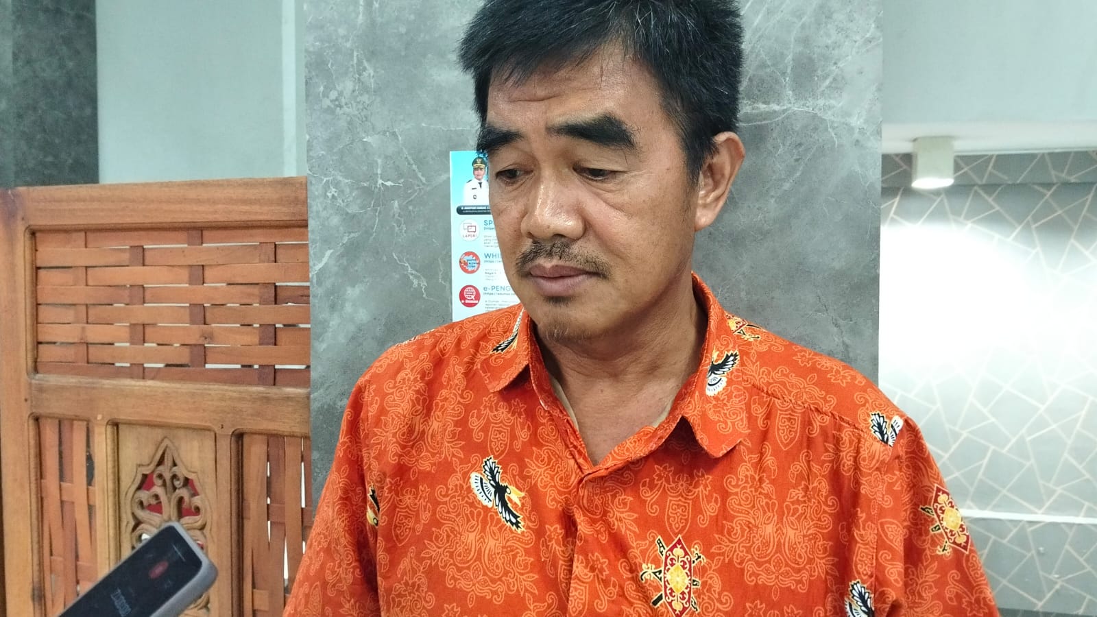 Kenaikan Pertamax Picu Lonjakan Harga, DPRD Kalteng Minta Pengawasan Distribusi Diperketat