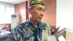 RUPS Jamkrida Tetapkan Dividen 45 Persen, Pemko Palangka Raya Tetap di Modal Rp3 Miliar